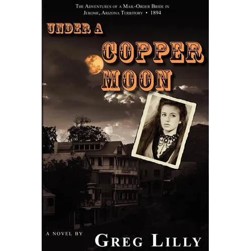 Under a Copper Moon