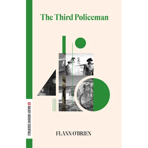 The Third Policeman