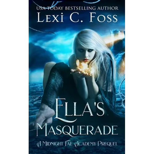 Ella's Masquerade