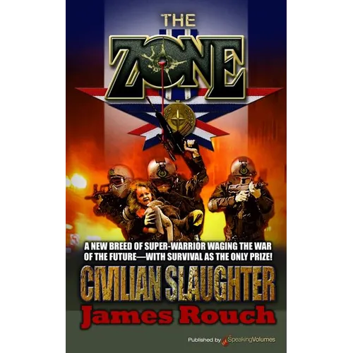 Civilian Slaughter
