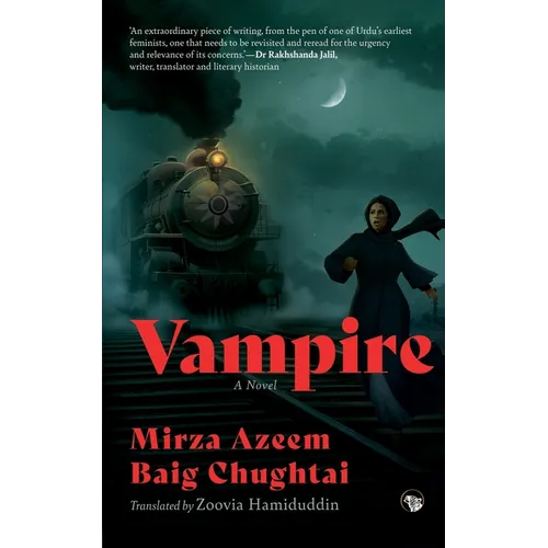 Vampire