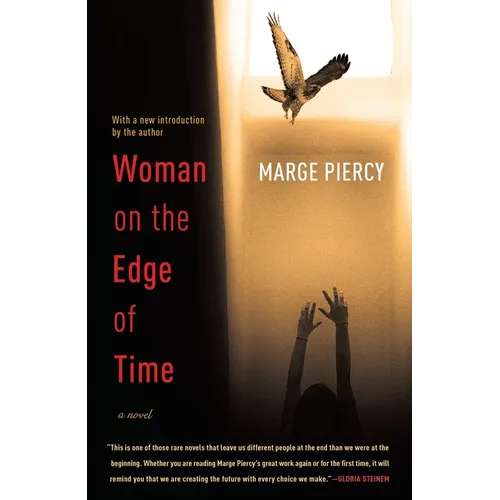 Woman on the Edge of Time