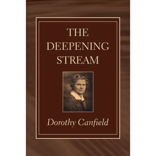 The Deepening Stream