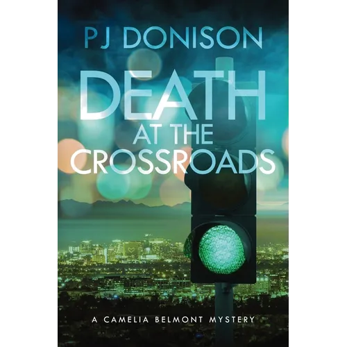 Death At The Crossroads