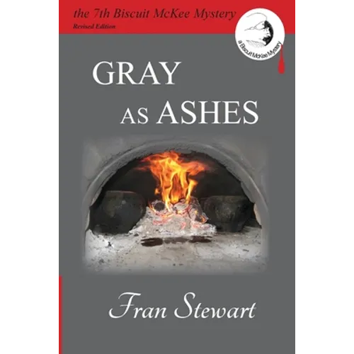 Gray as Ashes