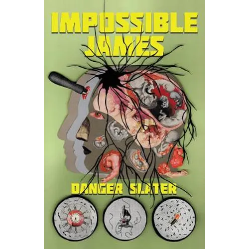 Impossible James