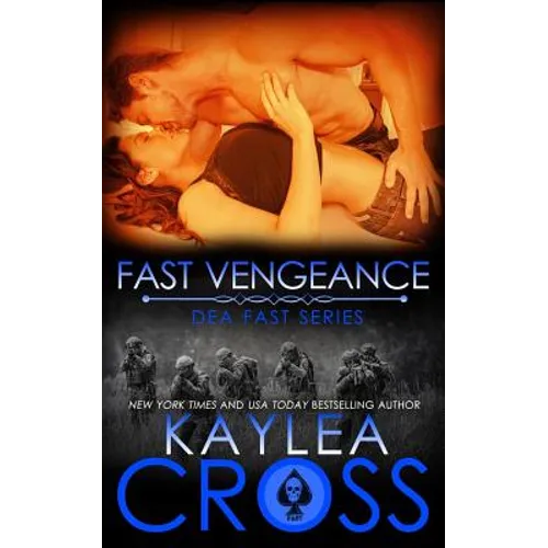 Fast Vengeance