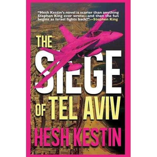 The Siege of Tel Aviv