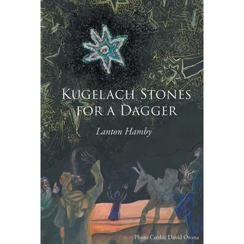 Kugelach Stones for a Dagger
