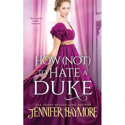 How Not to Hate a Duke