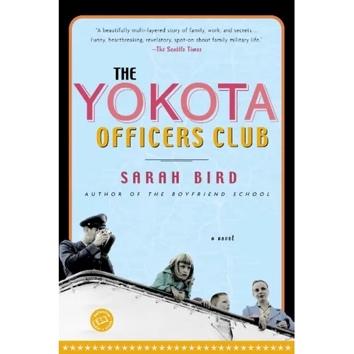The Yokota Officers Club