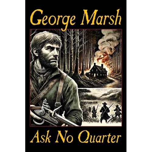 Ask No Quarter