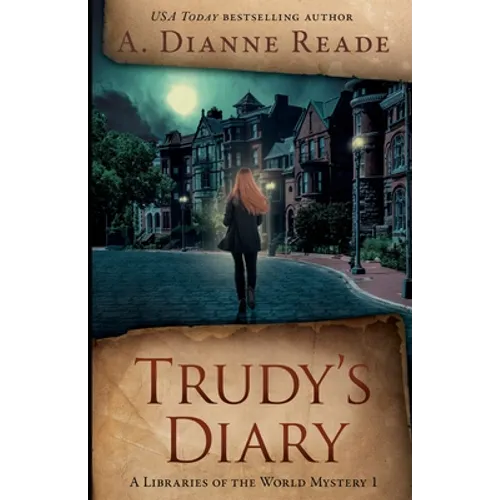 Trudy's Diary