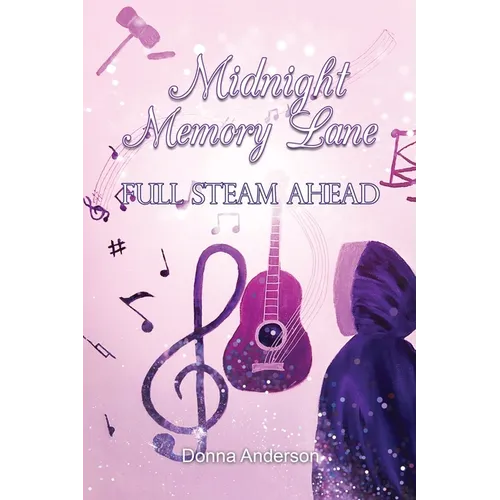 Midnight Memory Lane: Full Steam Ahead