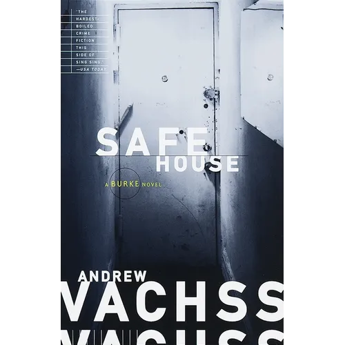 Safe House