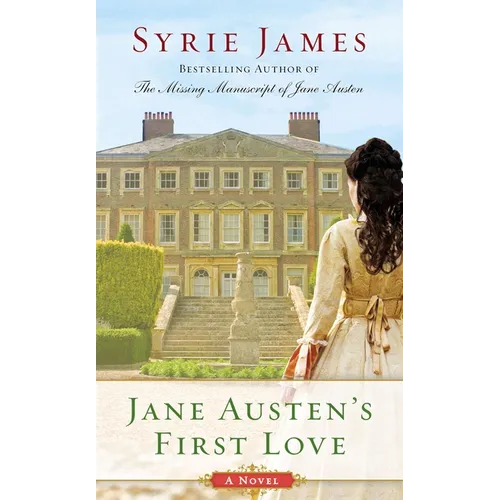 Jane Austen's First Love