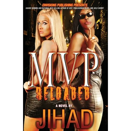 MVP Reloaded