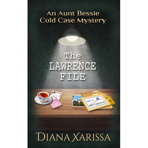 The Lawrence File