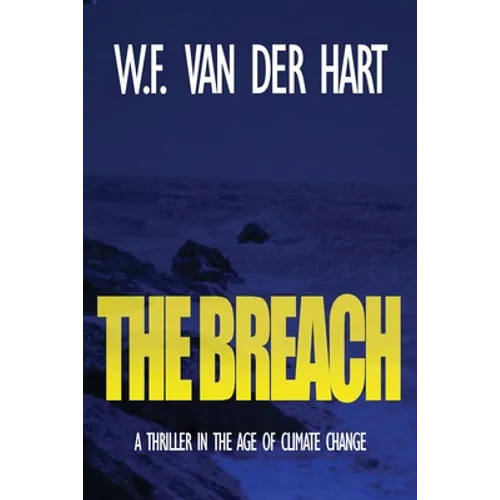 The Breach (The Dome, Book 2)