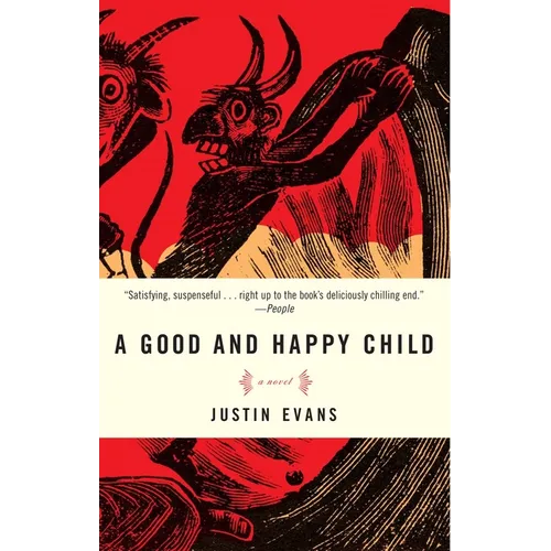 A Good and Happy Child