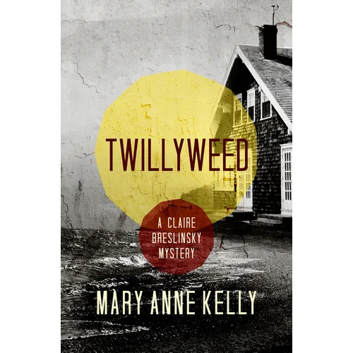 Twillyweed