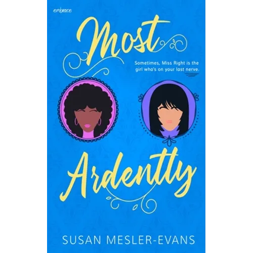 Most Ardently