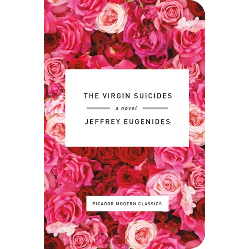 The Virgin Suicides