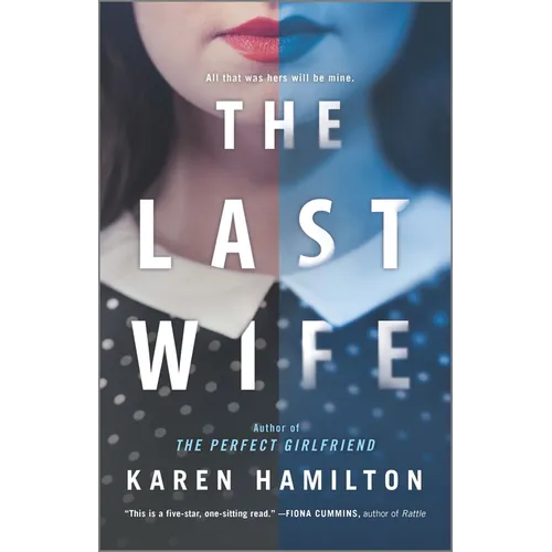 The Last Wife
