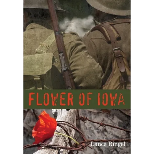 Flower of Iowa