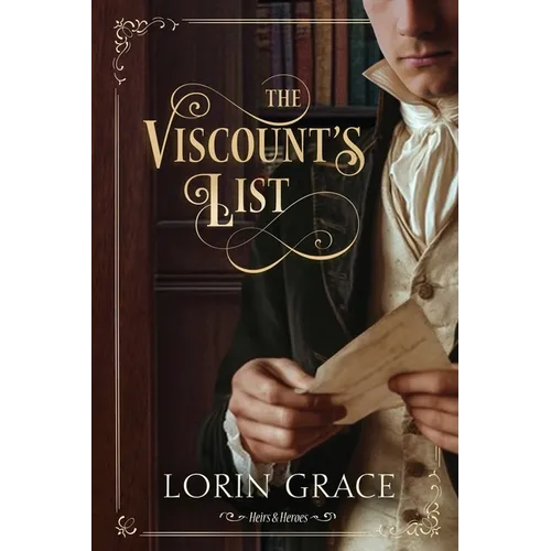 The Viscount's List