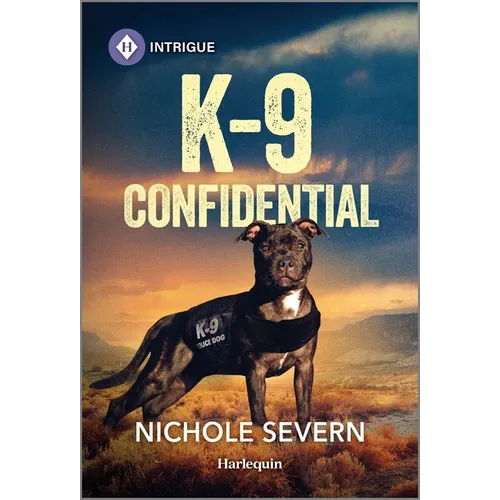 K-9 Confidential