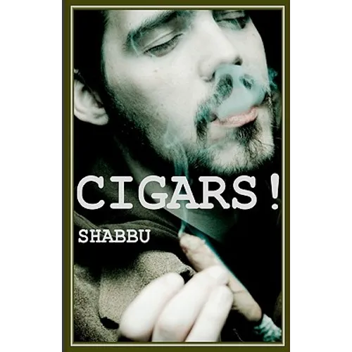 Cigars!