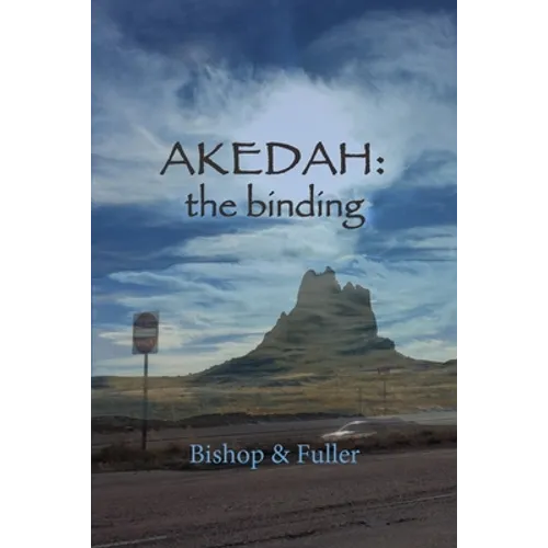 Akedah: the Binding