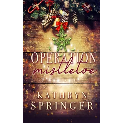 Operation Mistletoe