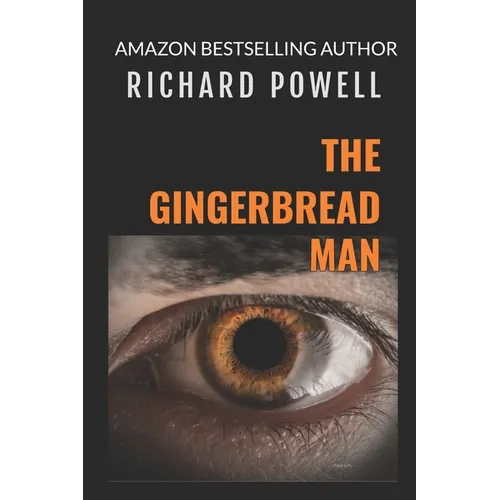 The Gingerbread Man