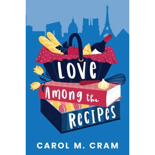 Love Among the Recipes