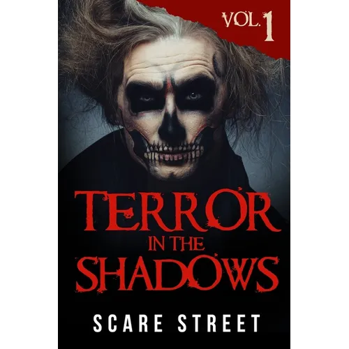 Terror in the Shadows