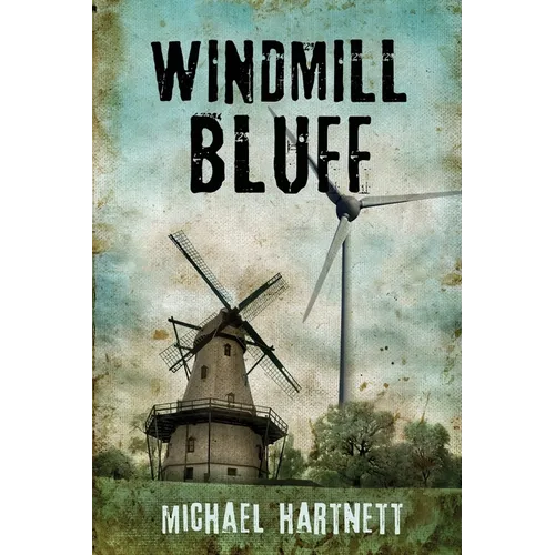 Windmill Bluff
