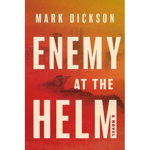 Enemy at the Helm