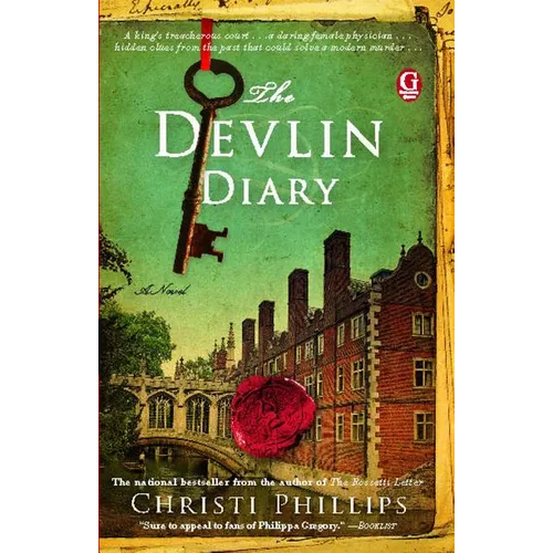 The Devlin Diary
