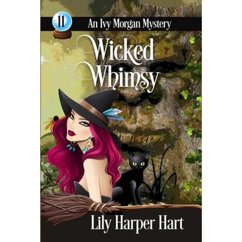 Wicked Whimsy
