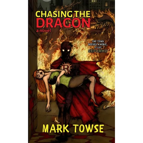 Chasing The Dragon