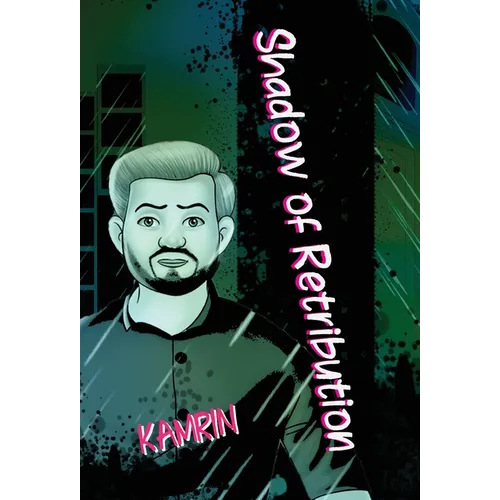 Shadow of Retribution