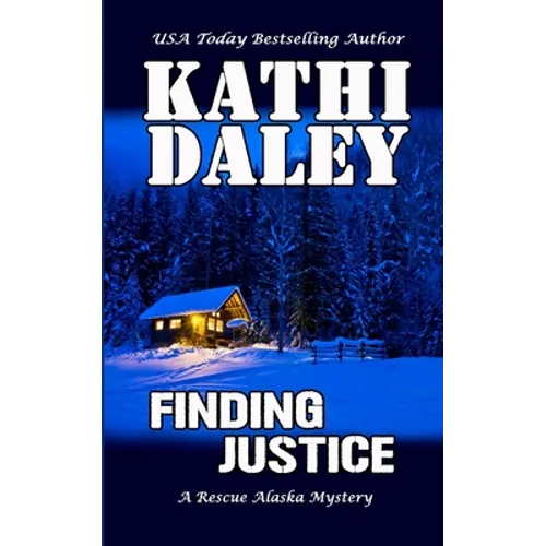Finding Justice