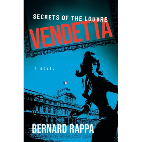 Vendetta: Secrets of the Louvre