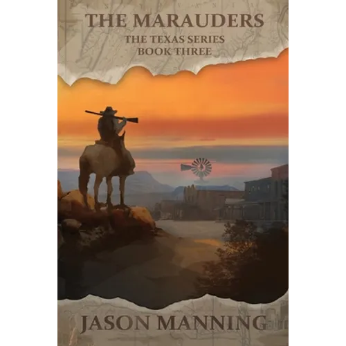 The Marauders