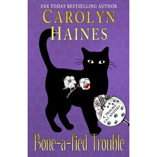 Bone-a-fied Trouble