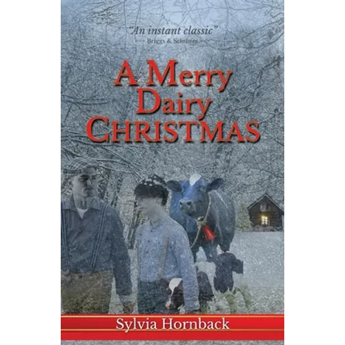 A Merry Dairy Christmas