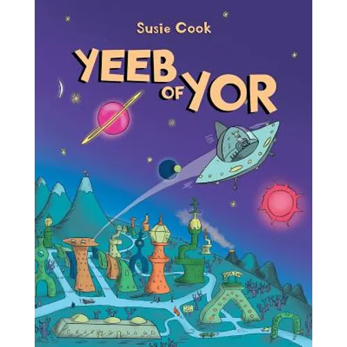 Yeeb of Yor