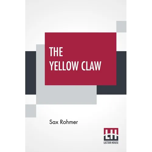 The Yellow Claw